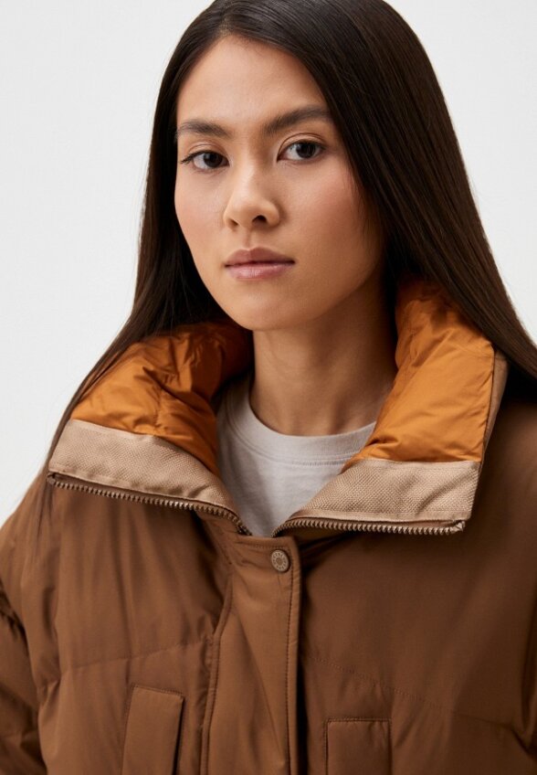 Пуховик Lusio