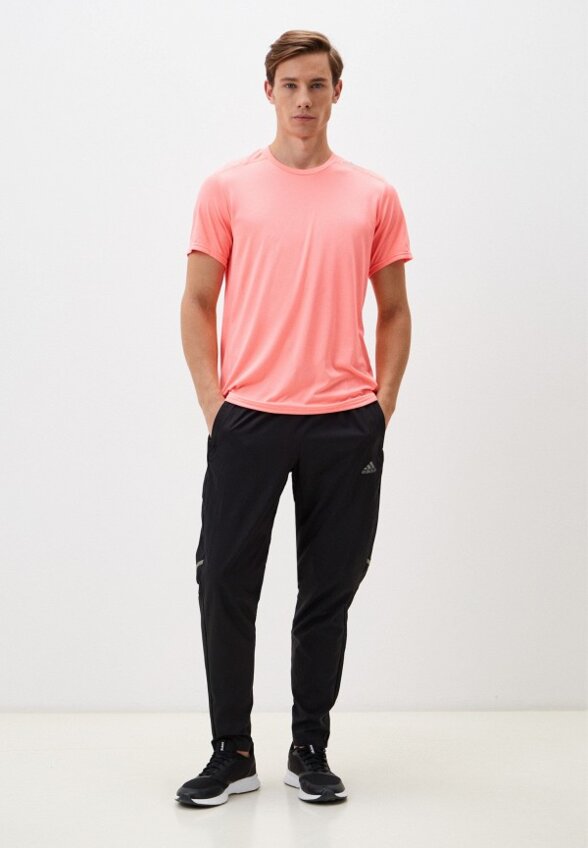 Футболка спортивная adidas