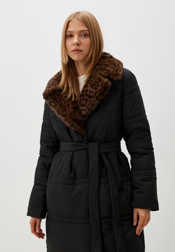 Куртка-пальто Lawinter