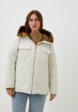 Пуховик Dixi-Coat1  - превью