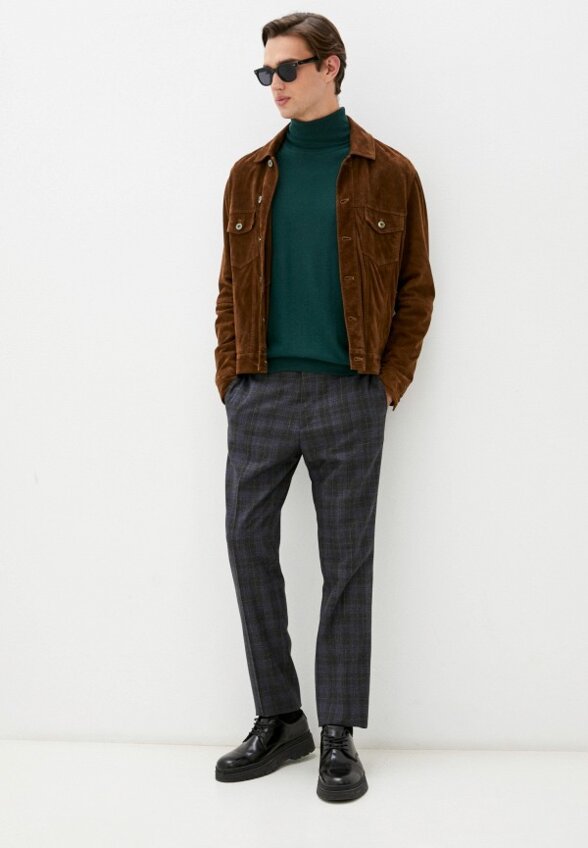 Водолазка Canoe