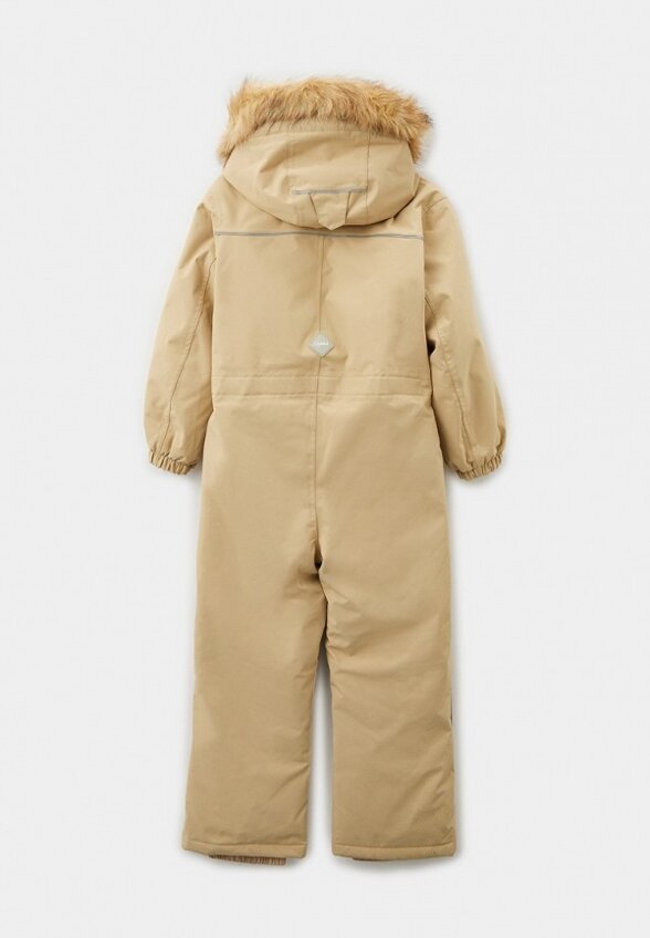 Комбинезон утепленный Lassie