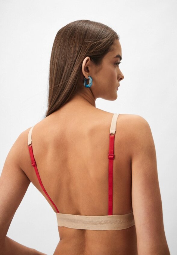 Бюстгальтер Diesel