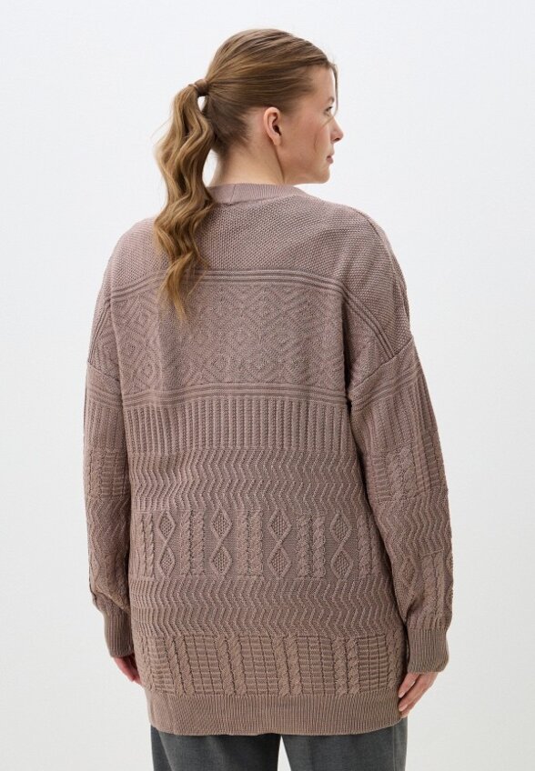 Кардиган Vivawool