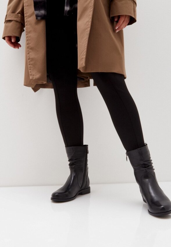 Полусапоги Francesco Donni