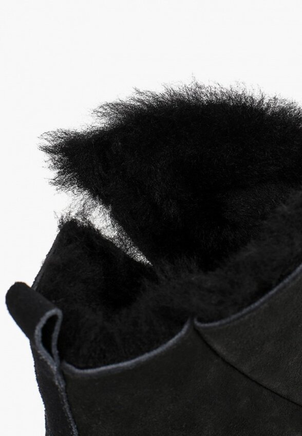 Полусапоги Abricot