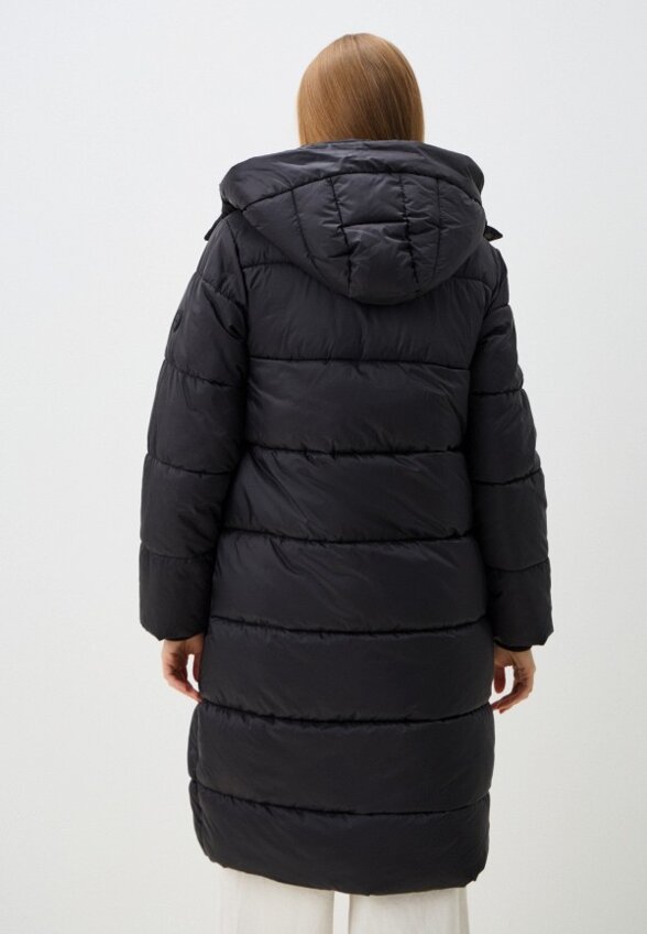 Пуховик Tom Tailor