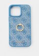 Чехол для iPhone Guess1  - превью