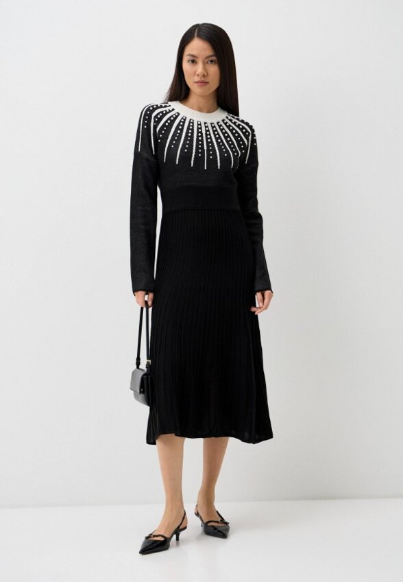 Платье Vivawool