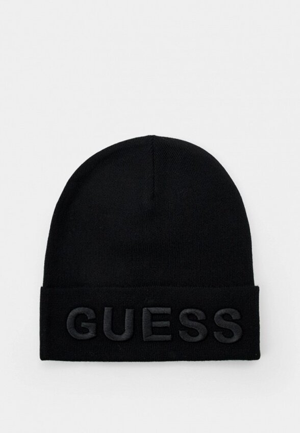 Шапка Guess