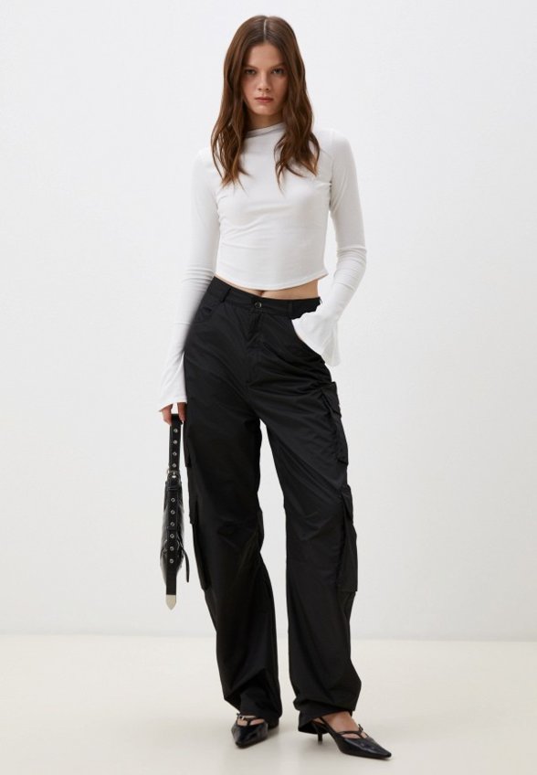 Лонгслив Louren Wilton