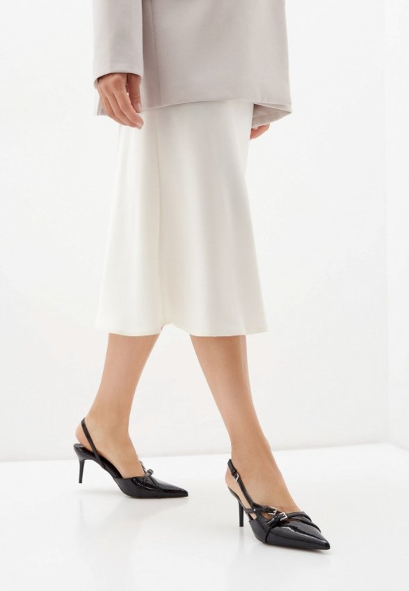 Туфли Vivian Royal