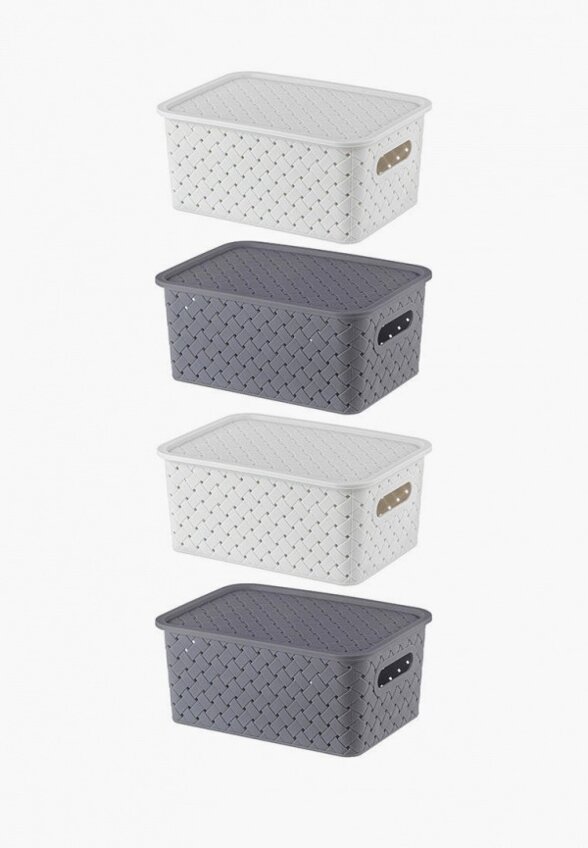 Комплект корзин Elcasa