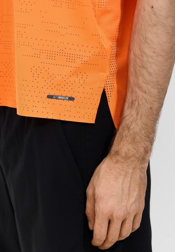 Майка спортивная ASICS