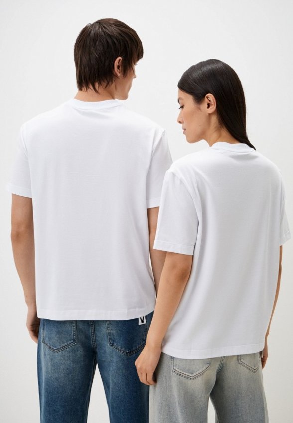 Футболка KChTZ