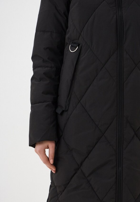 Куртка утепленная Winterra