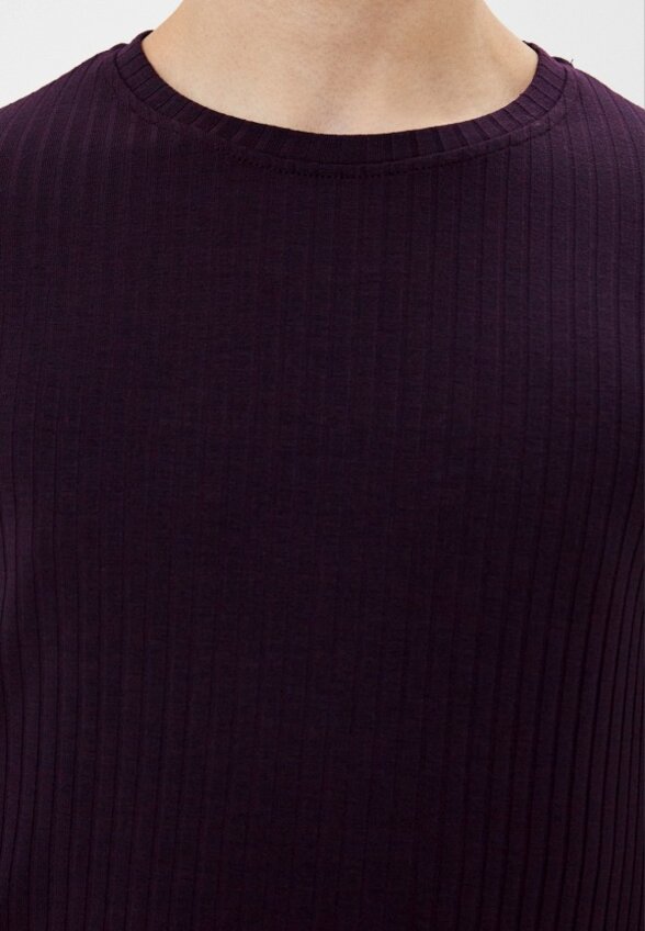 Лонгслив Bawer