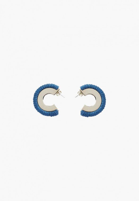 Серьги Pichulik