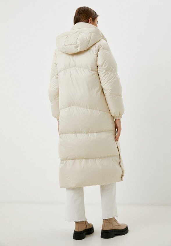 Пуховик Dellione