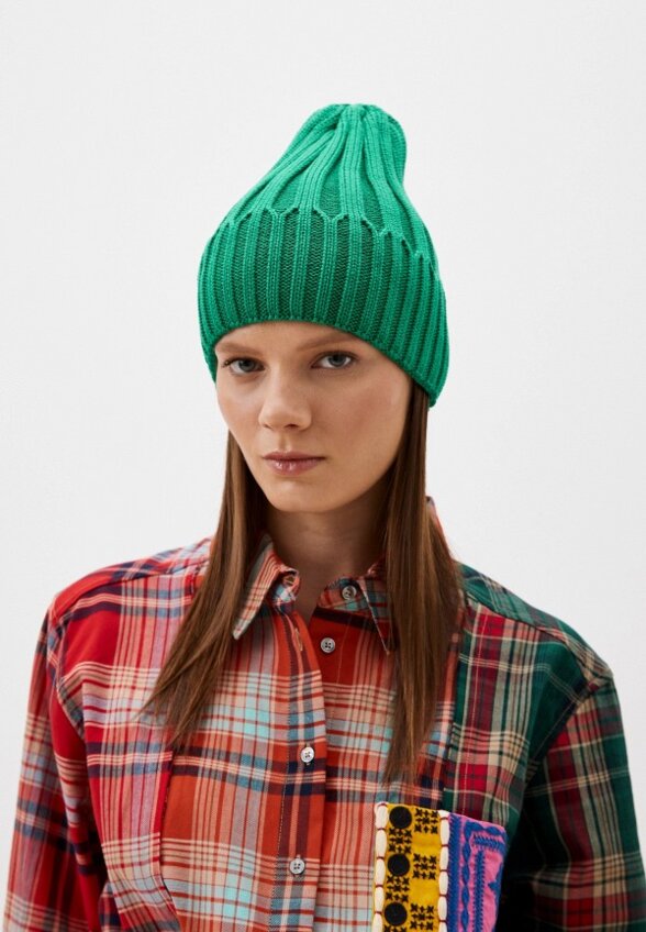 Шапка Mario Richi