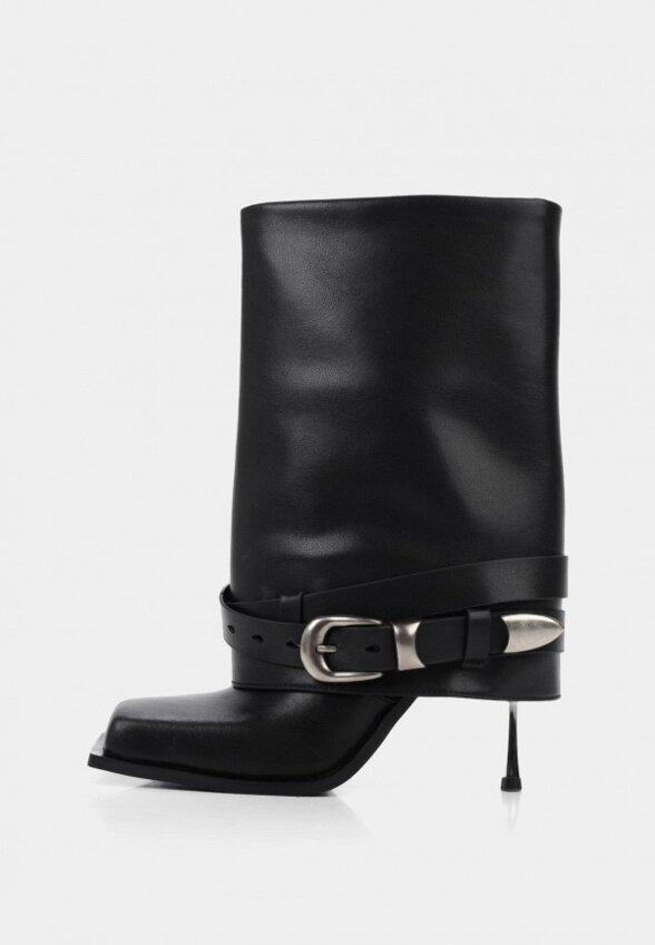 Ботильоны Sbalo