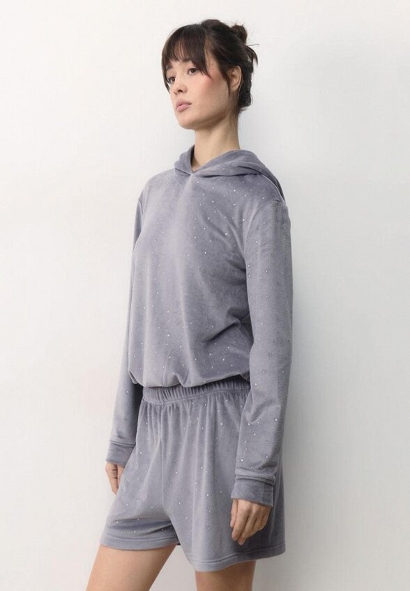 Худи домашнее Befree