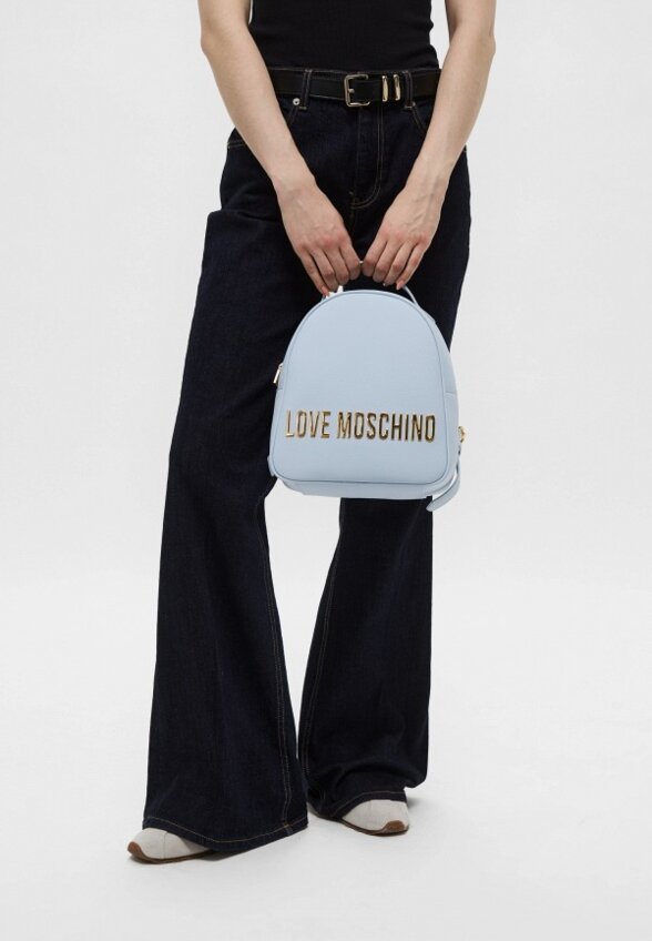 Рюкзак Love Moschino