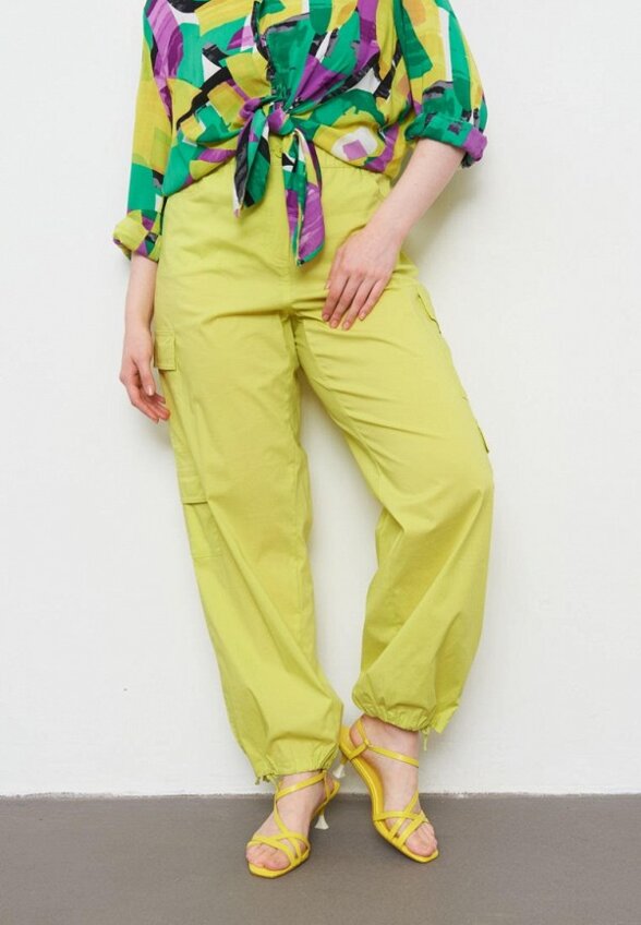 Брюки Samoon by Gerry Weber