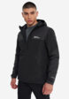 Куртка утепленная мужская Jack Wolfskin Jasper, Черный2  - превью