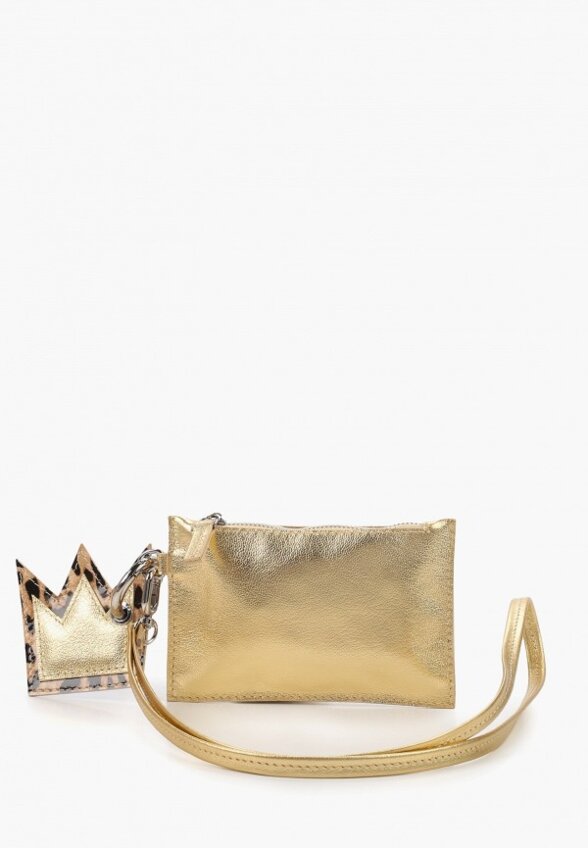 Кредитница и брелок Asya Malbershtein