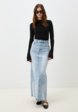Юбка джинсовая Sela2  - превью