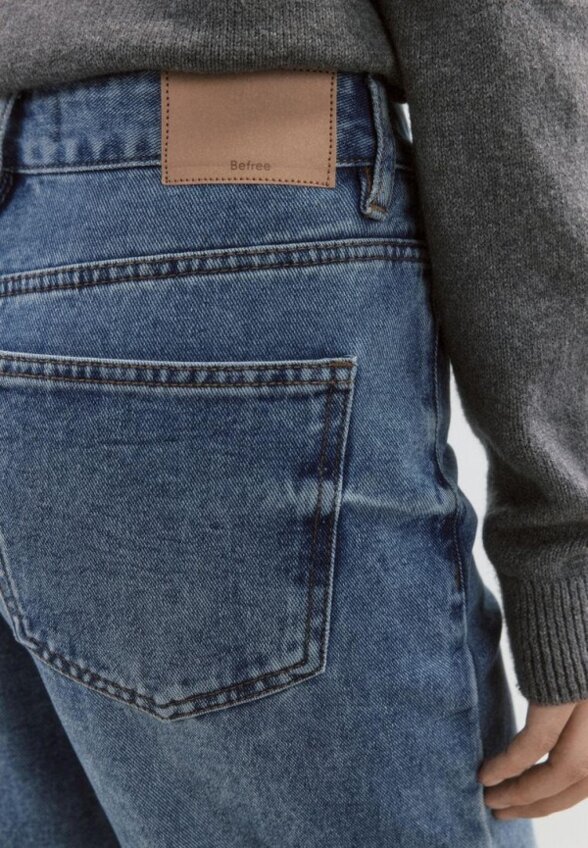 Джинсы Befree