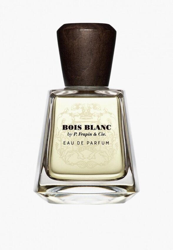Парфюмерная вода P. Frapin & Cie