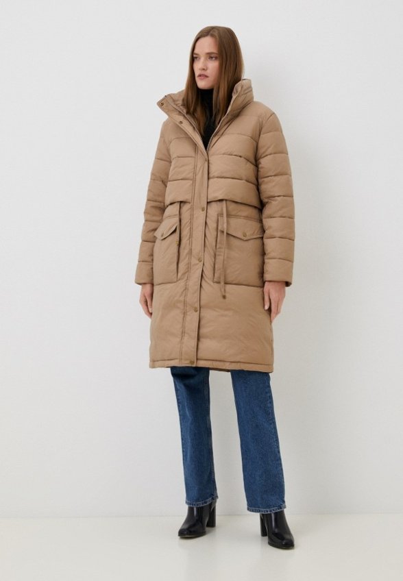 Пуховик Bulmer