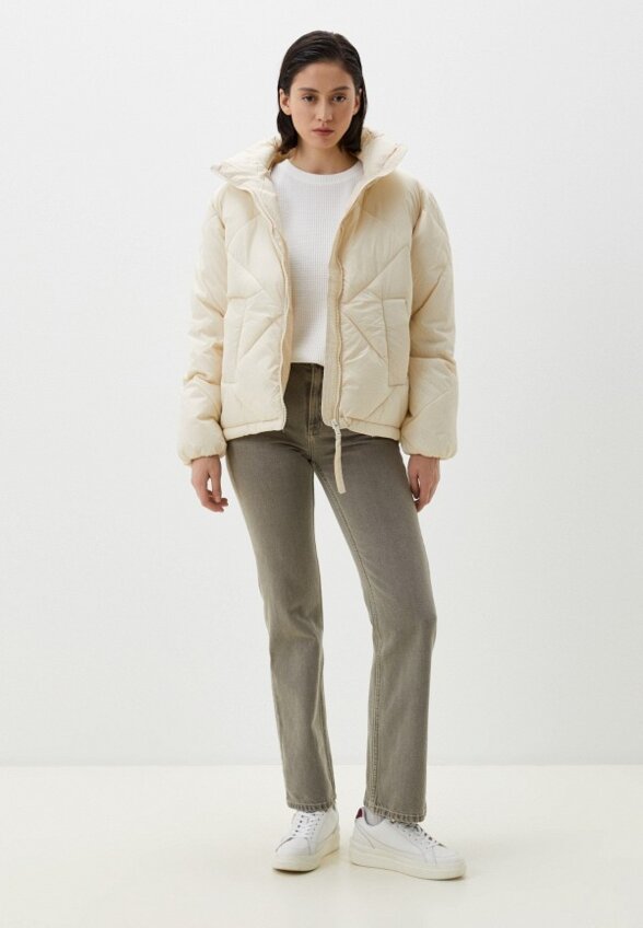 Куртка утепленная b.young