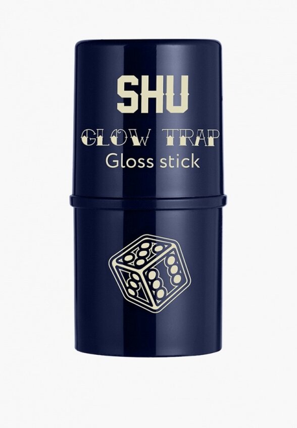 Хайлайтер для лица и тела Shu Cosmetics