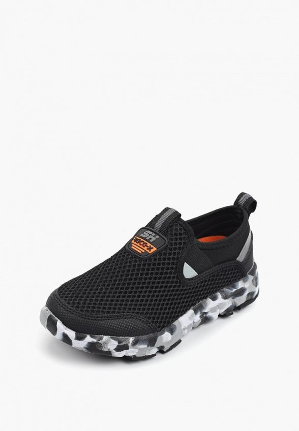 Кроссовки Shuzzi