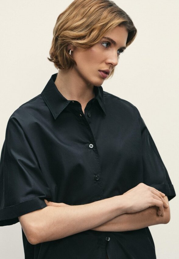 Рубашка Zarina