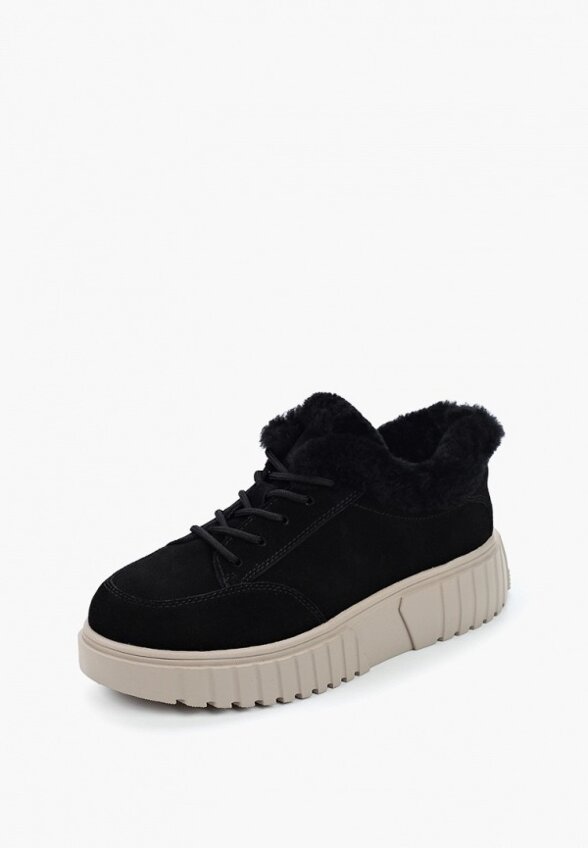 Ботинки Camille