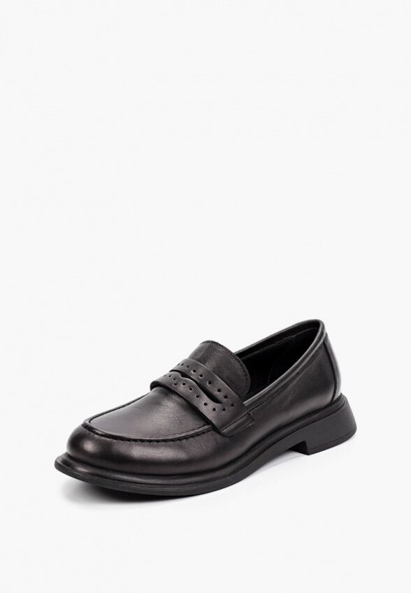 Лоферы Valeani