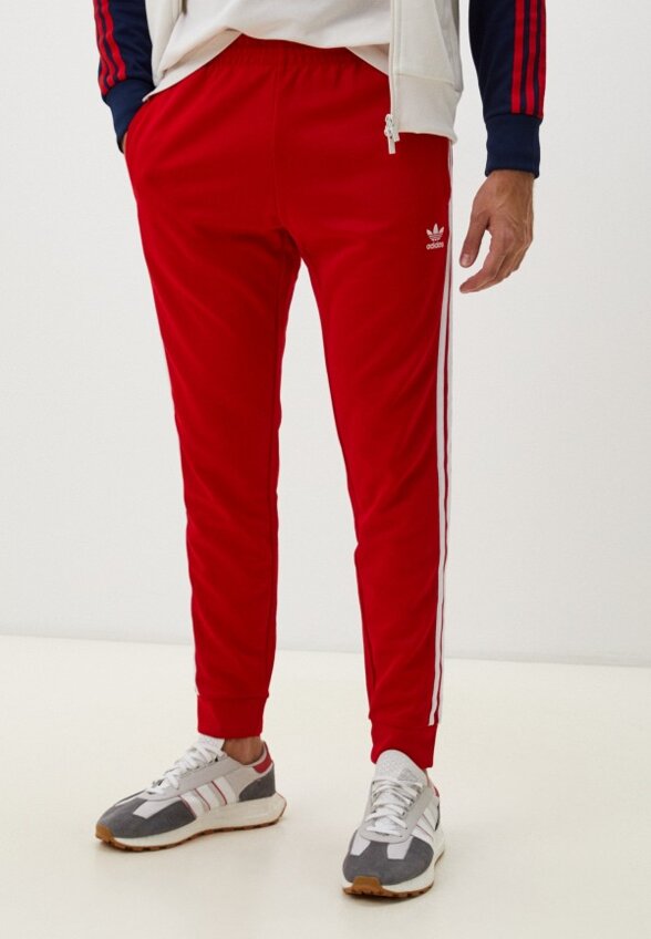 Брюки спортивные adidas Originals