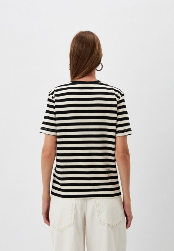 Футболка Joshua Sanders