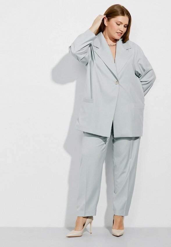 Брюки Odevaiwear