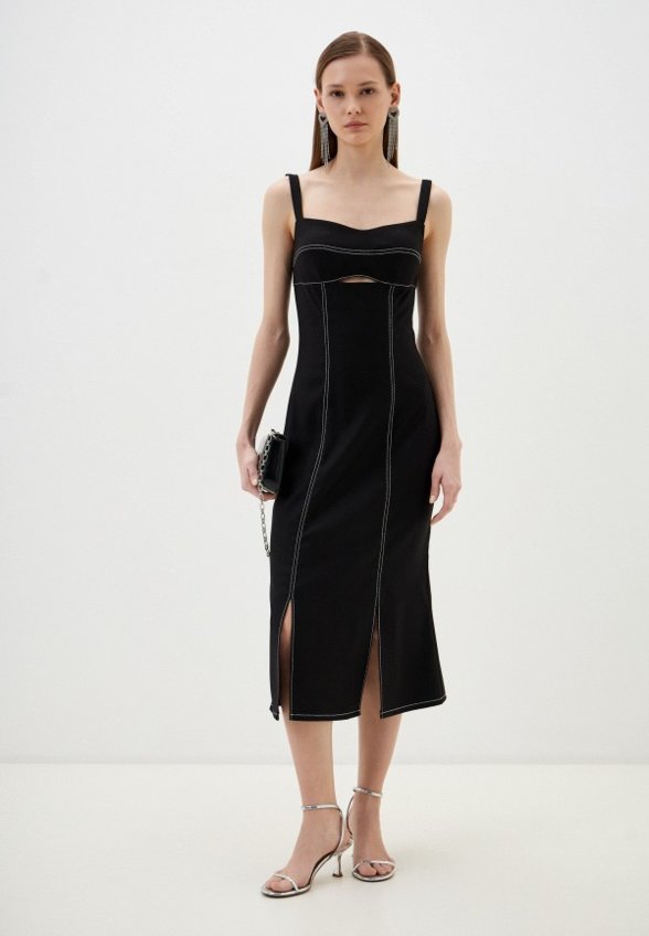 Платье Bublikaim