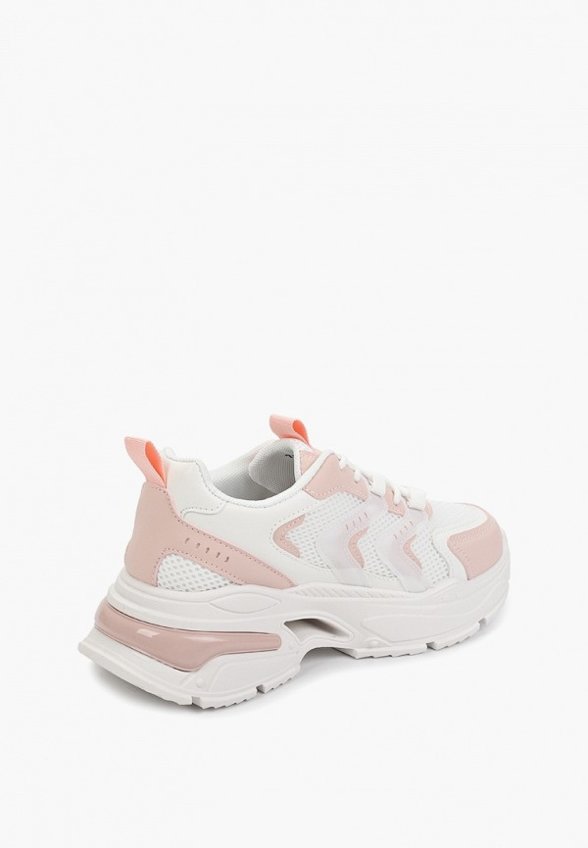 Кроссовки Ideal Shoes