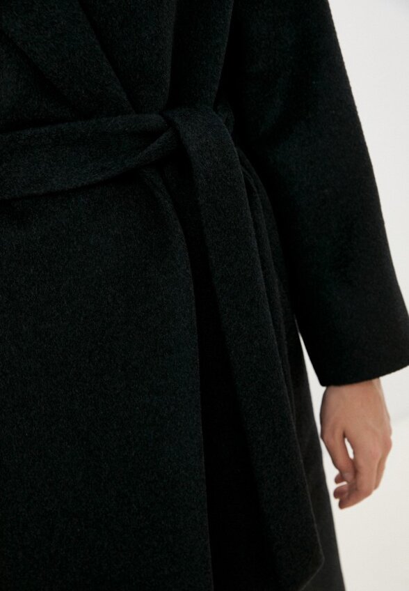 Пальто-халат Wolfstore