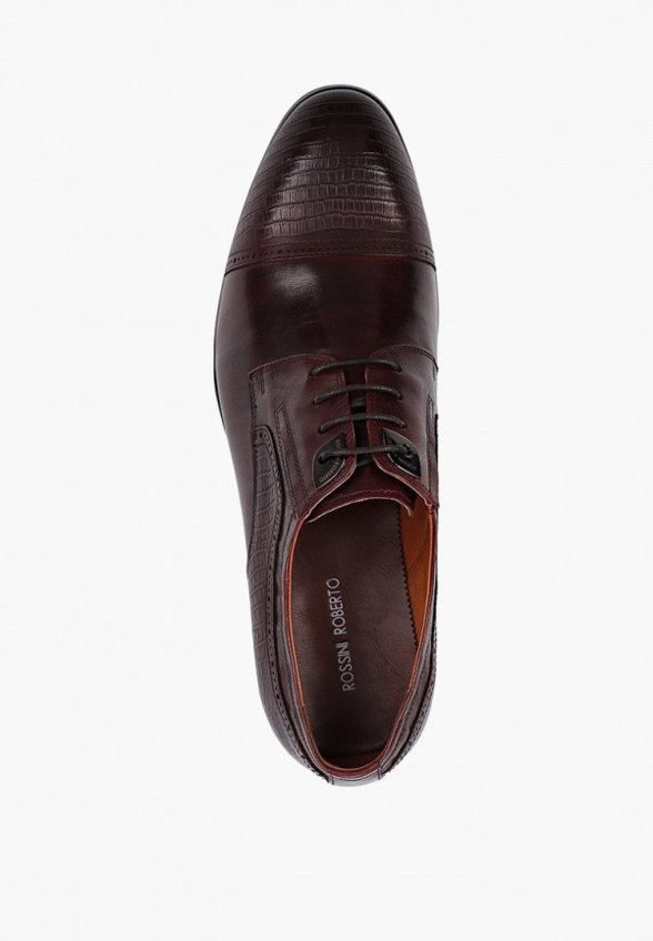 Туфли Rossini Roberto