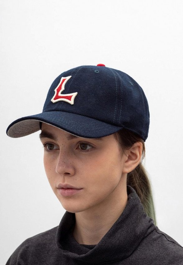 Бейсболка American Needle