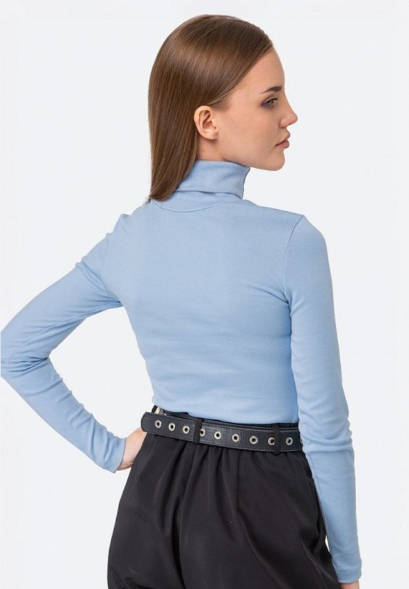 Водолазка HappyFox