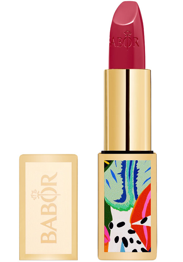 Кремовая помада для Губ, Тон 03 Бриллианты для Мэрилин